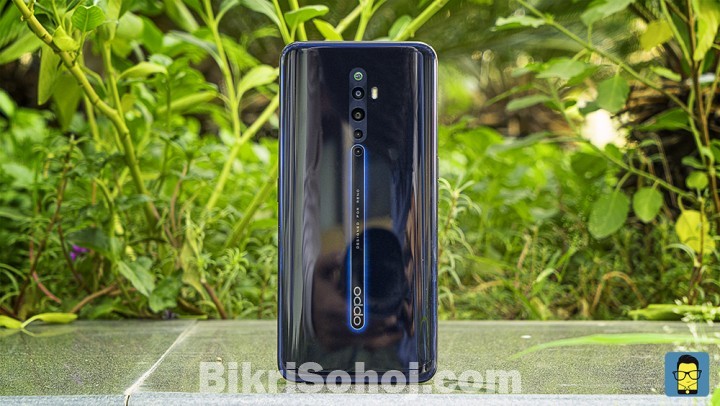 Oppo Reno 2 Z 8/258